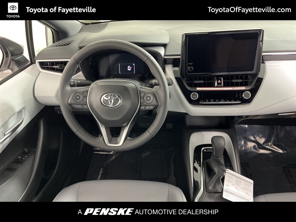 Thumbnail: 2026 Toyota Corolla - 12