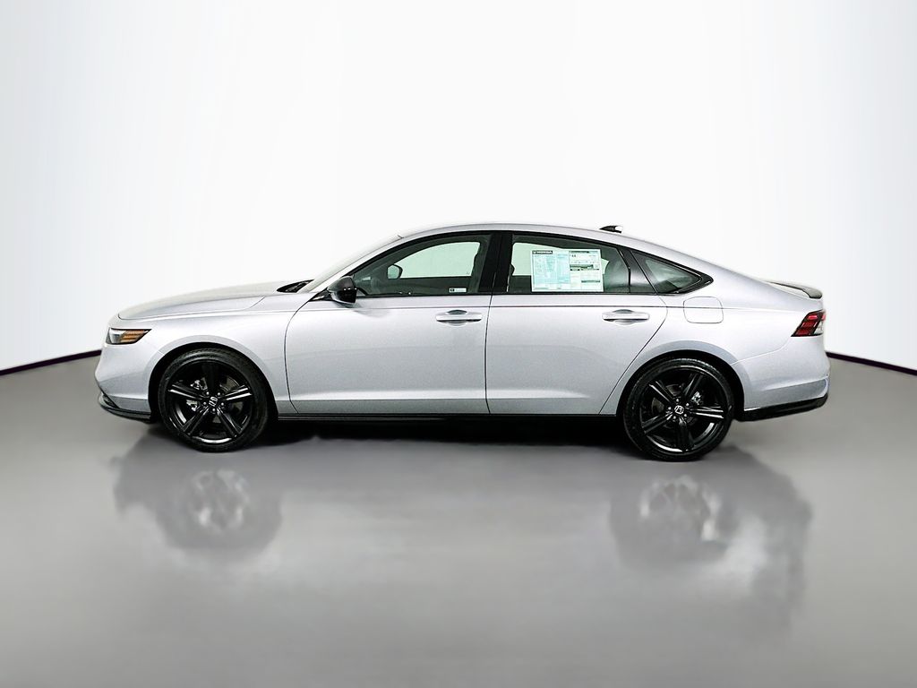 Thumbnail: 2025 Honda Accord - 8