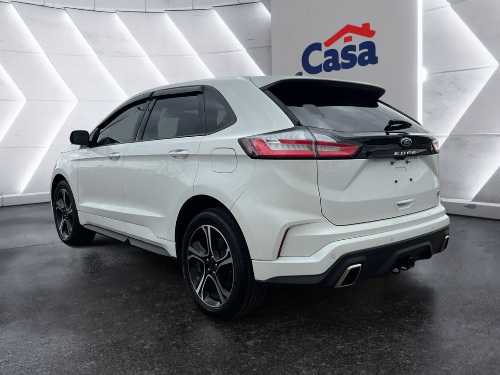 2022 Ford Edge ST - Photo 28