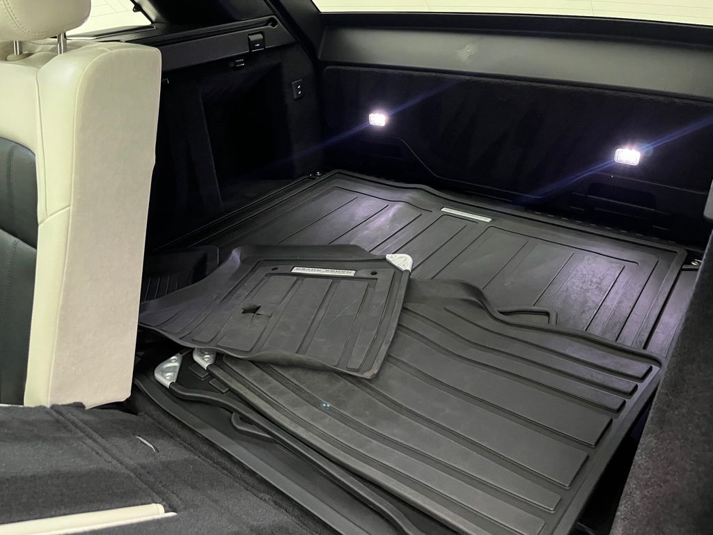 Thumbnail: 2018 Land Rover Range Rover Sport - 31