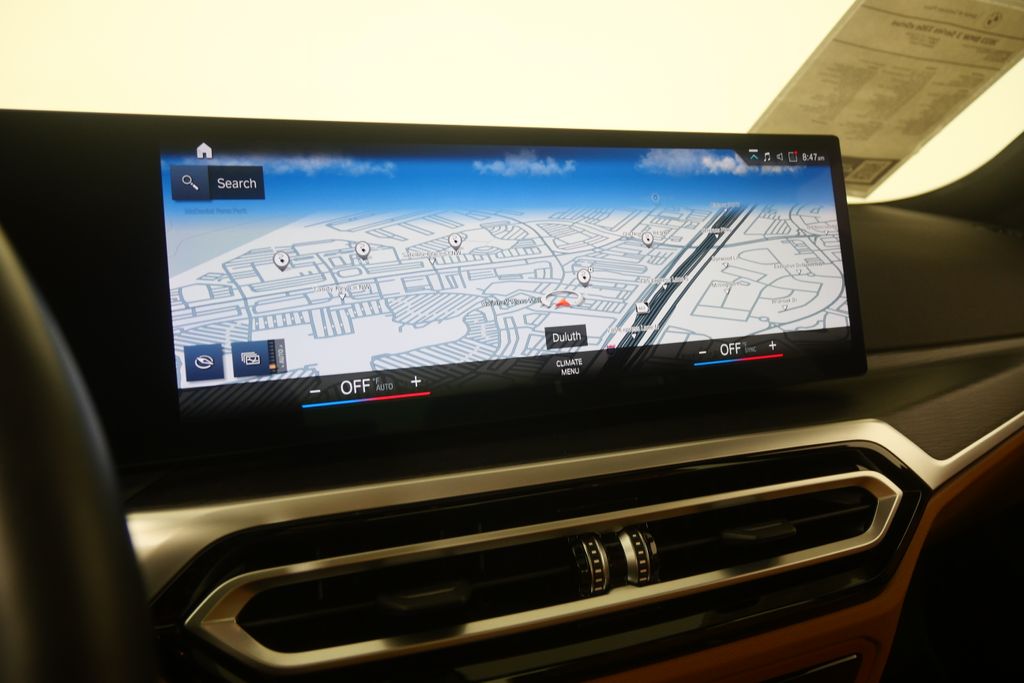 Thumbnail: 2023 BMW 3 Series - 23