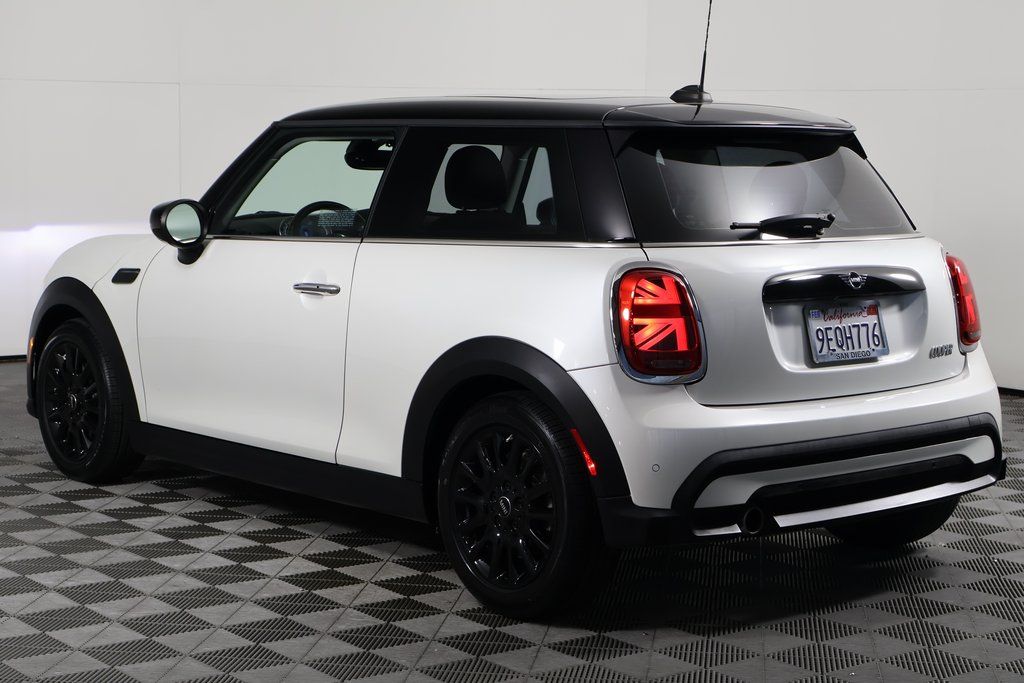 Thumbnail: 2023 MINI Cooper - 6