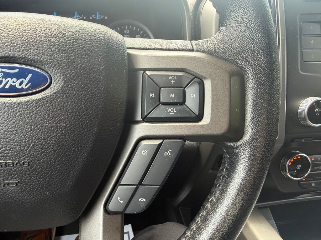 Certified Used 2018 Gray Ford XLT image 23