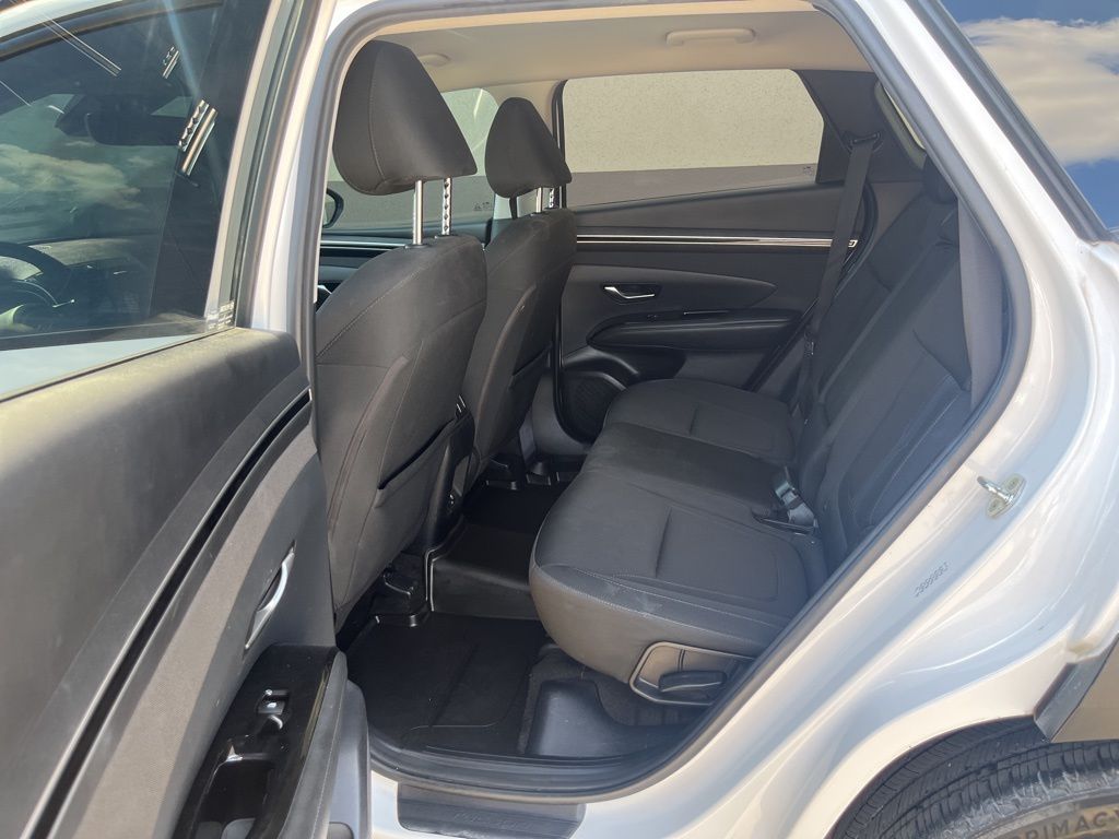 Thumbnail: 2022 Hyundai Tucson - 16