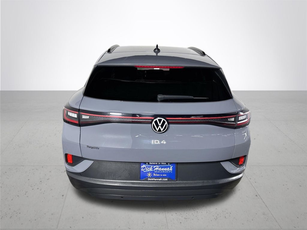 2023 Volkswagen ID.4 Pro
