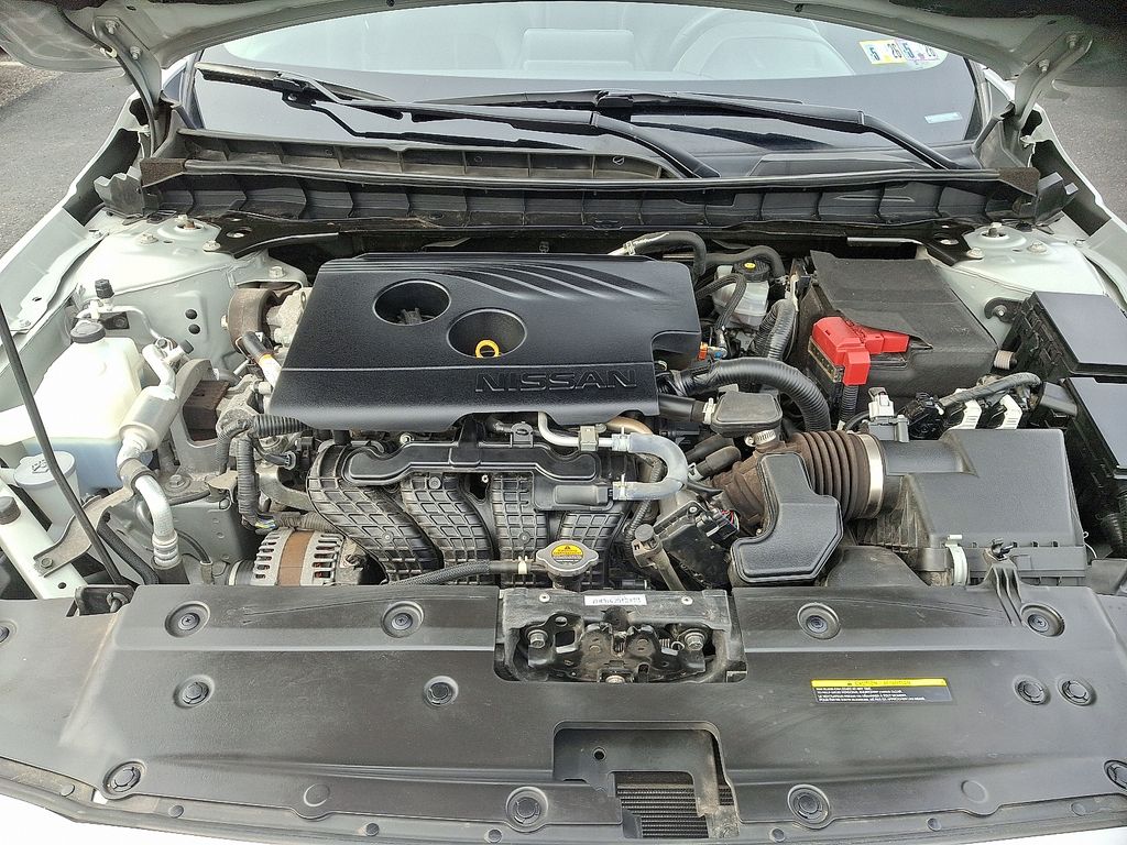 Thumbnail: 2020 Nissan Altima - 29