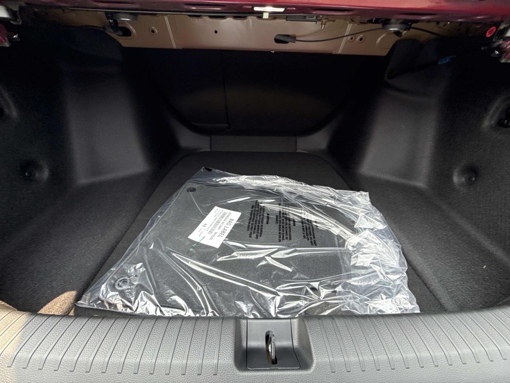 New 2026 Honda Accord Hybrid Sedan