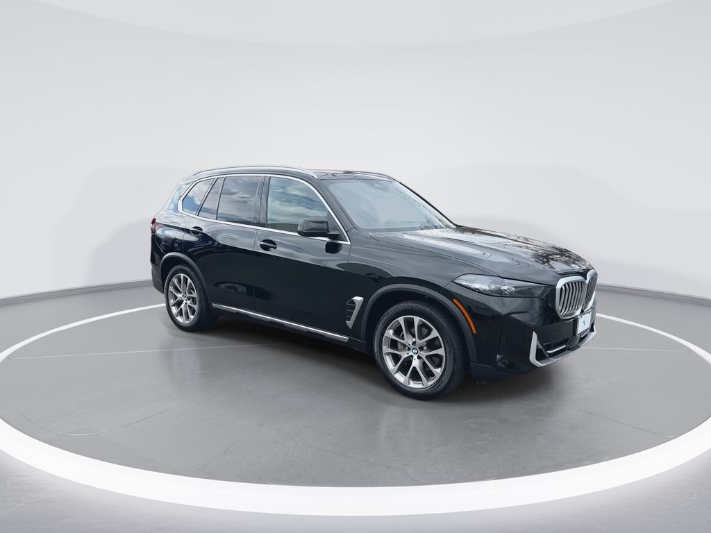 Thumbnail: 2024 BMW X5 - 2