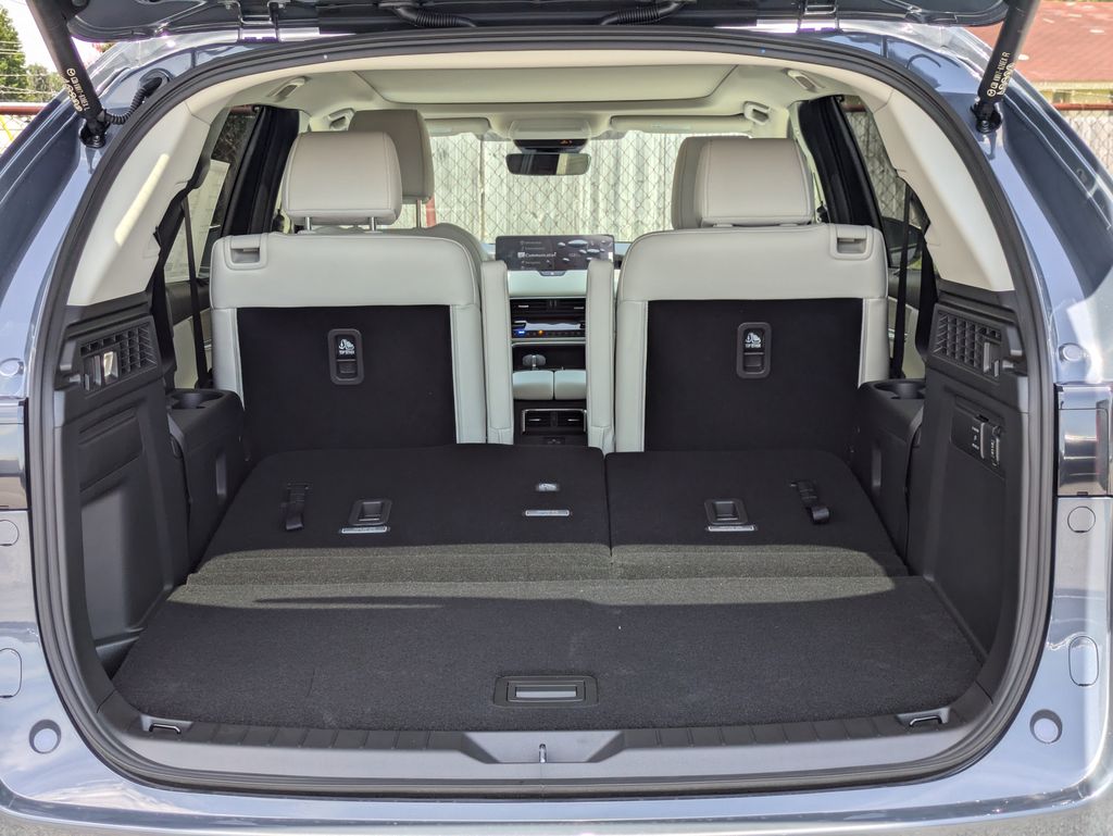 2026 Mazda CX-90 3.3 Turbo Premium Plus