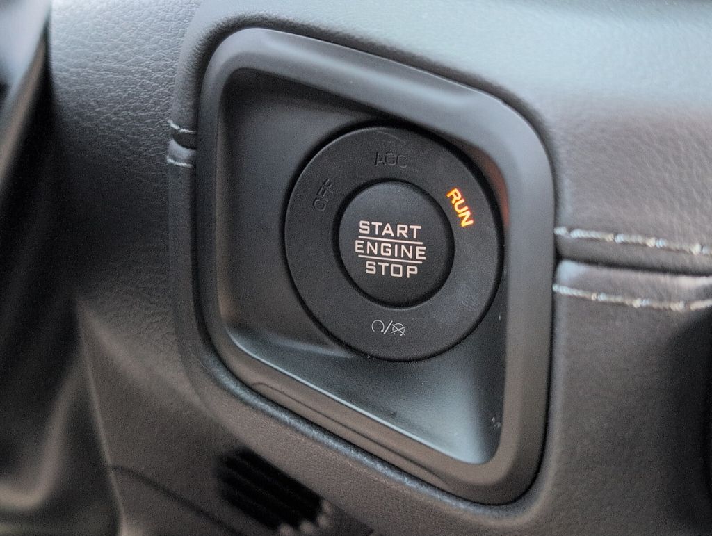 used 2025 Jeep Wrangler car, priced at $57,988