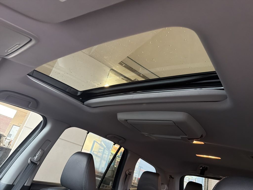 Thumbnail: 2021 Honda Pilot - 11