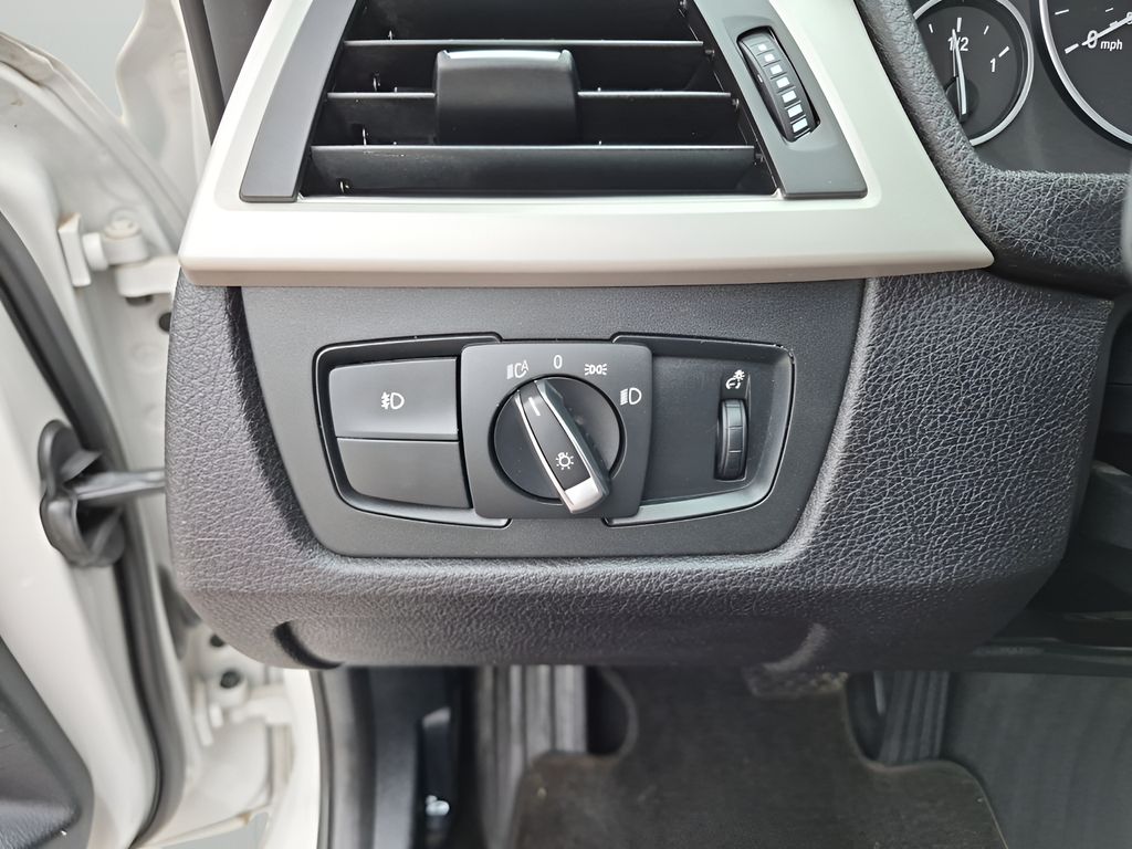 Used Car 2017 Bmw 3 Series  320i For Sale Under $15,000 In Austin, Texas