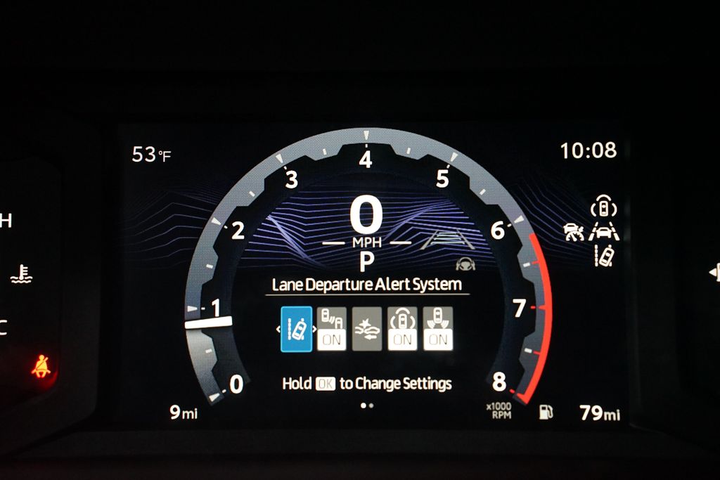 Thumbnail: 2026 Toyota Tacoma - 18