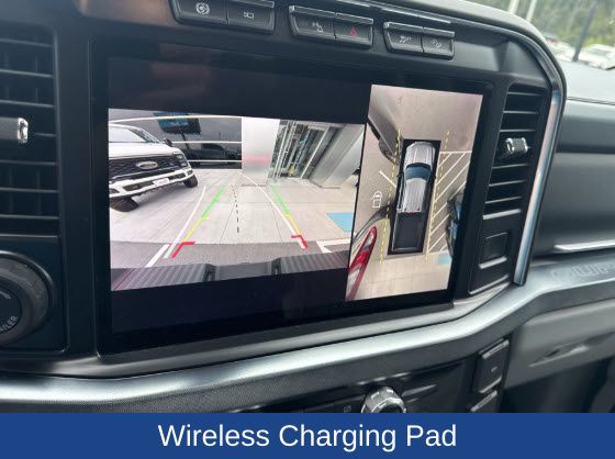 2024 Ford F-250 Limited