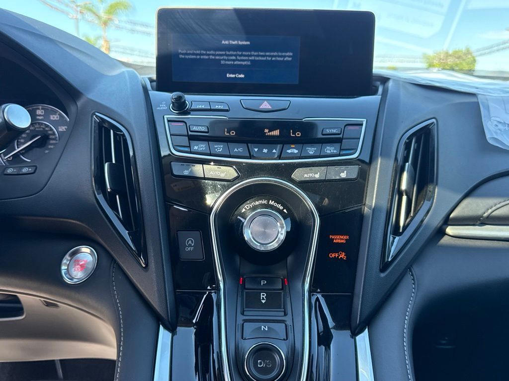 Used 2019 Acura RDX SUV