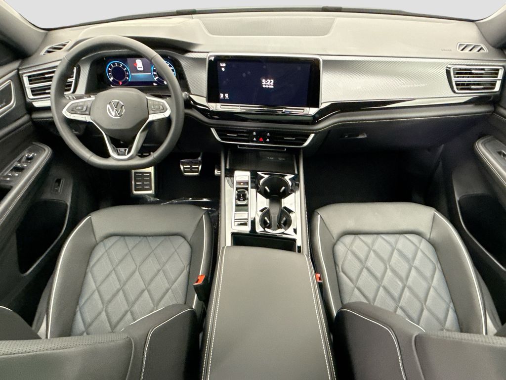 Thumbnail: 2026 Volkswagen Atlas - 13