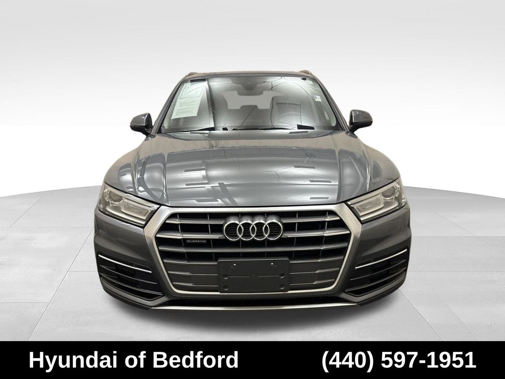 2018 Audi Q5 2.0T Premium - Image 2