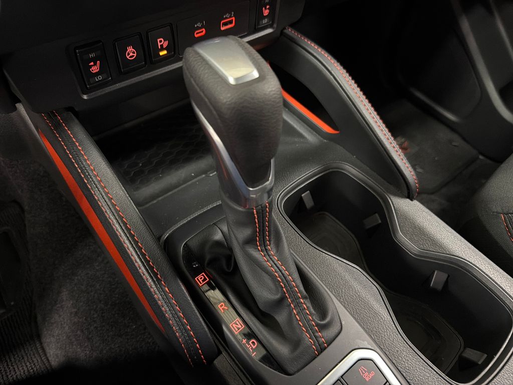 Certified Used 2026 Gray Nissan PRO-4X image 29