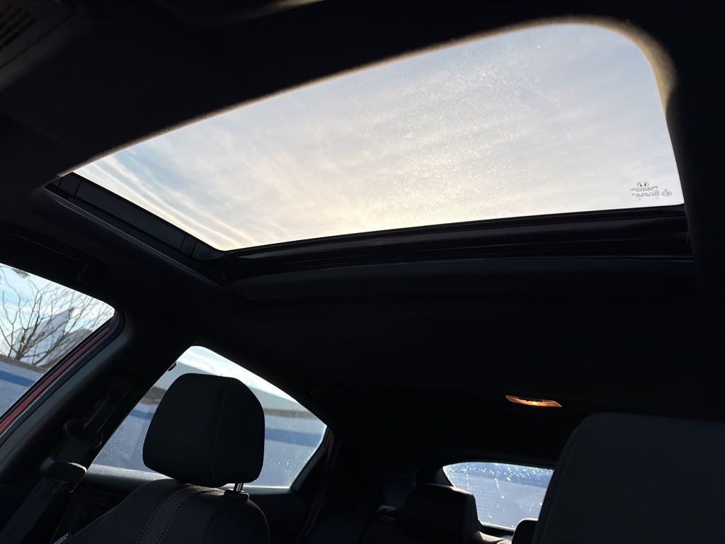 Thumbnail: 2019 Honda Civic - 11