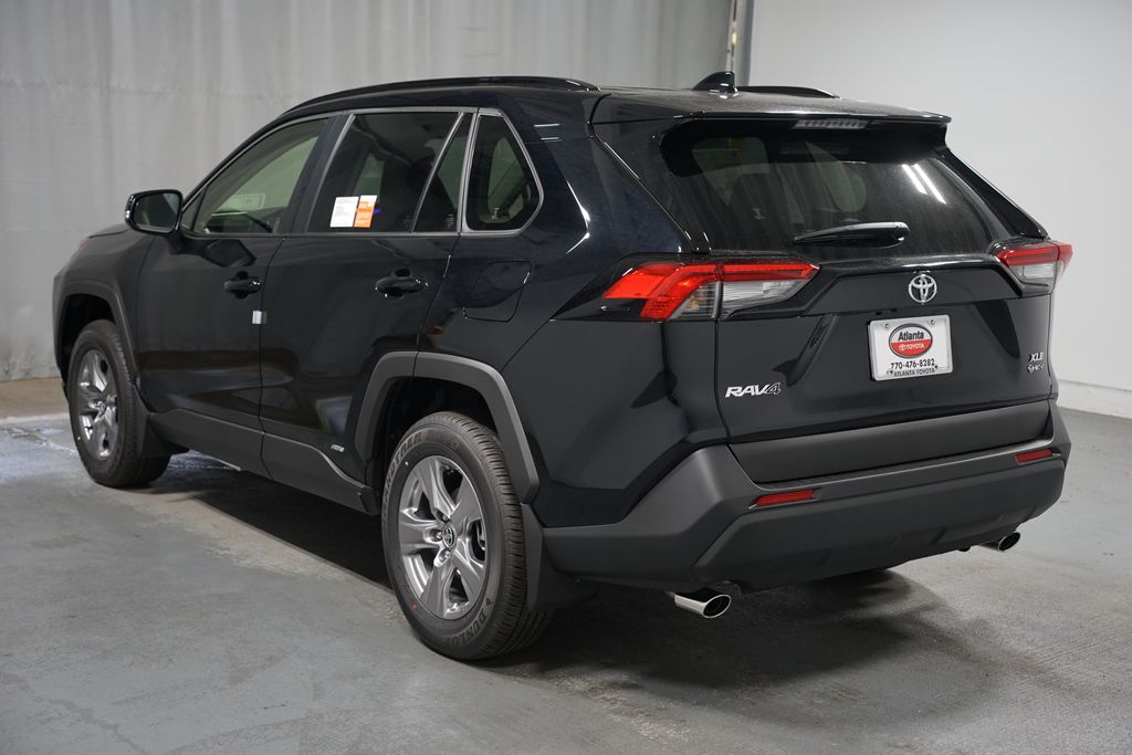 Thumbnail: 2025 Toyota RAV4 - 6