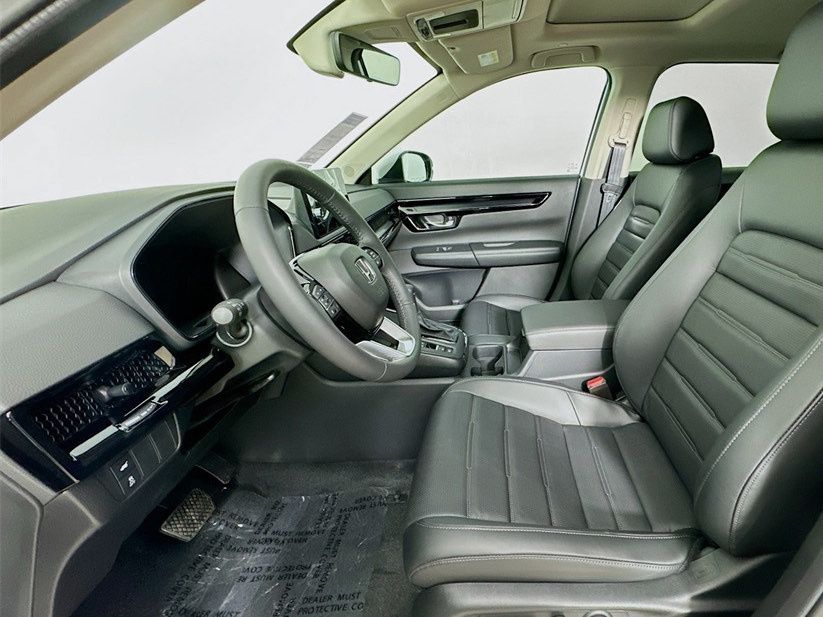 Used Car 2025 Honda Cr-v  Ex-l For Sale Under $35,000 In Austin, Texas