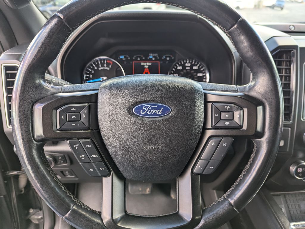 2019 Ford Expedition Limited 19