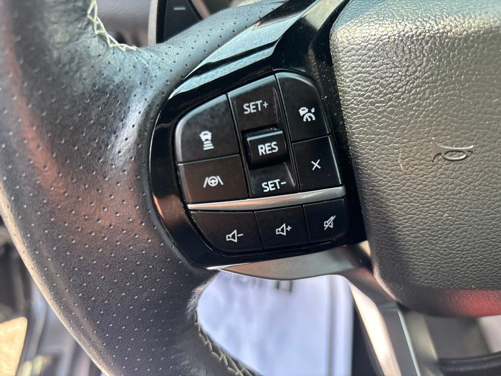 Used 2023 Ford Explorer SUV