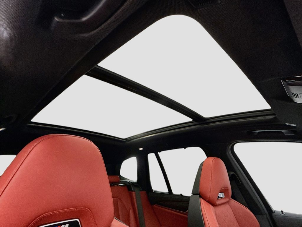 Thumbnail: 2020 BMW X3 - 17