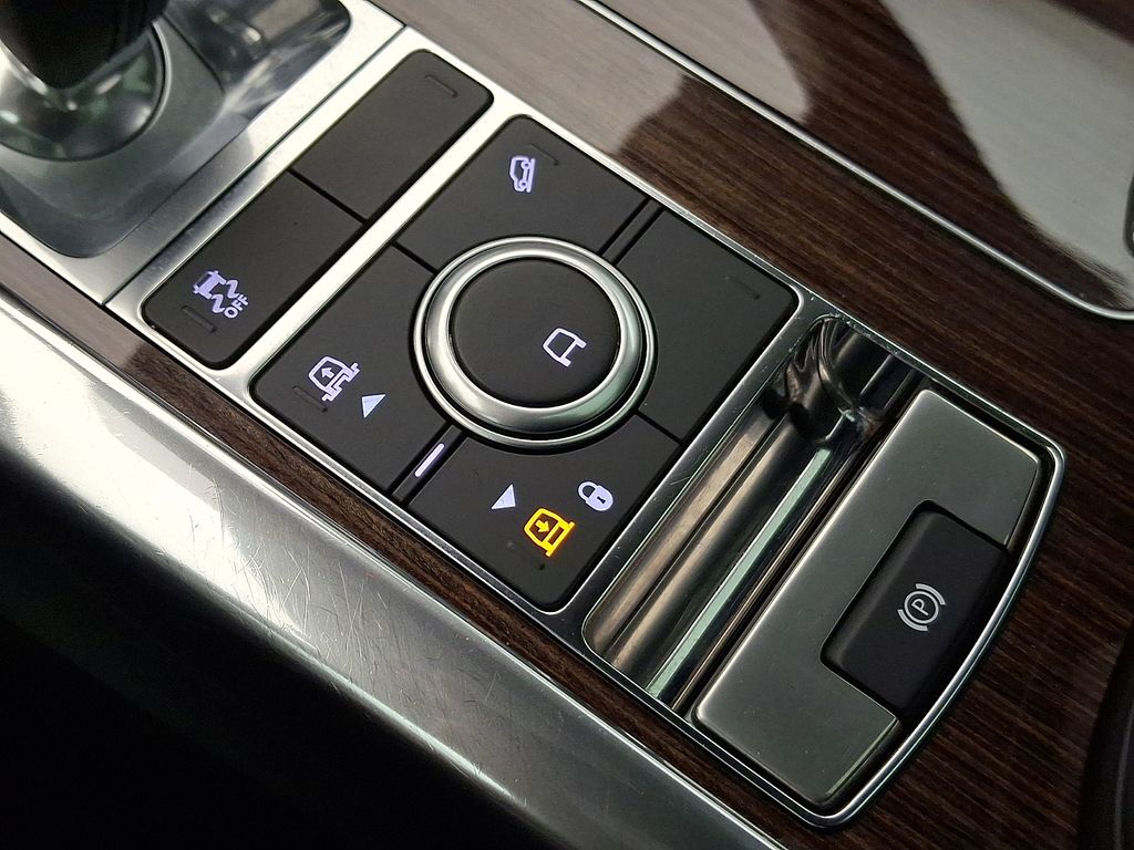 Thumbnail: 2019 Land Rover Range Rover Sport - 28