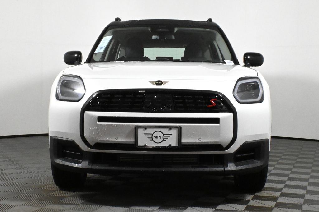 2025 MINI Cooper Countryman S 10