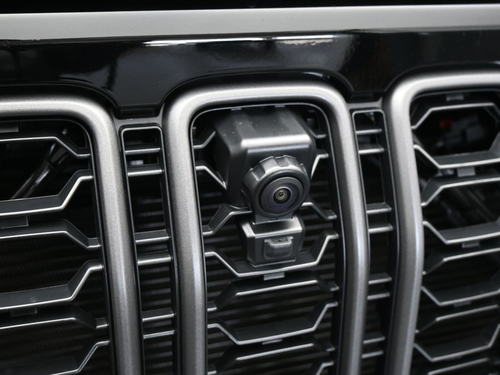 New 2026 Black Clearcoat Jeep Rubicon X image 44