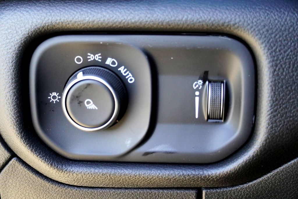 New Car 2025 Ram 1500  Tradesman For Sale Under $50,000 In Taylor, Texas