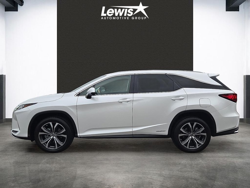 Used 2021 Lexus RX For Sale in Farmington, AR