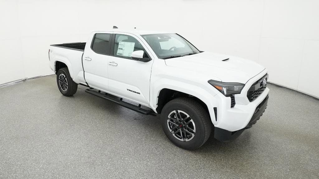 Thumbnail: 2025 Toyota Tacoma - 9