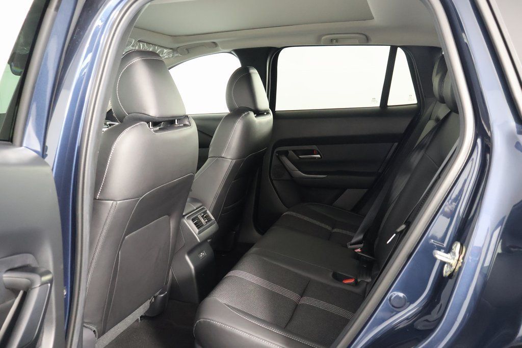 Thumbnail: 2026 Mazda CX-50 - 6