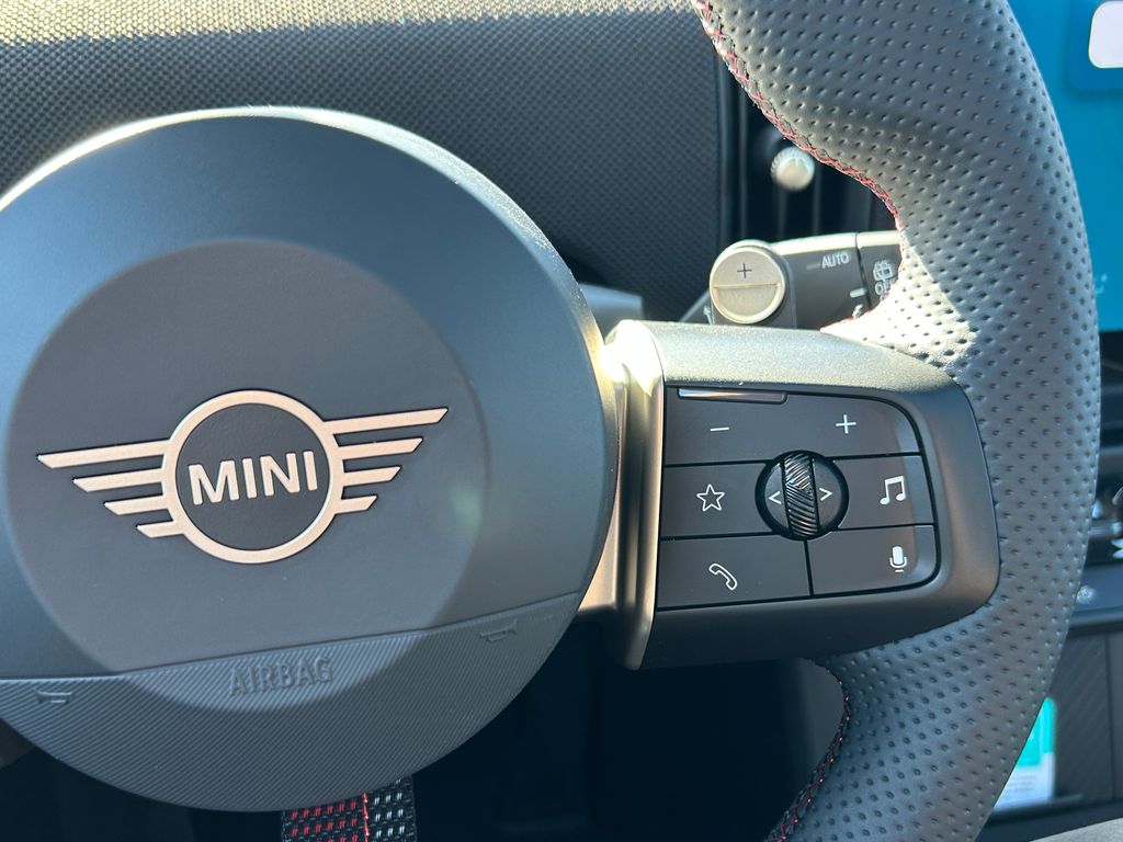 Thumbnail: 2026 MINI Cooper - 20