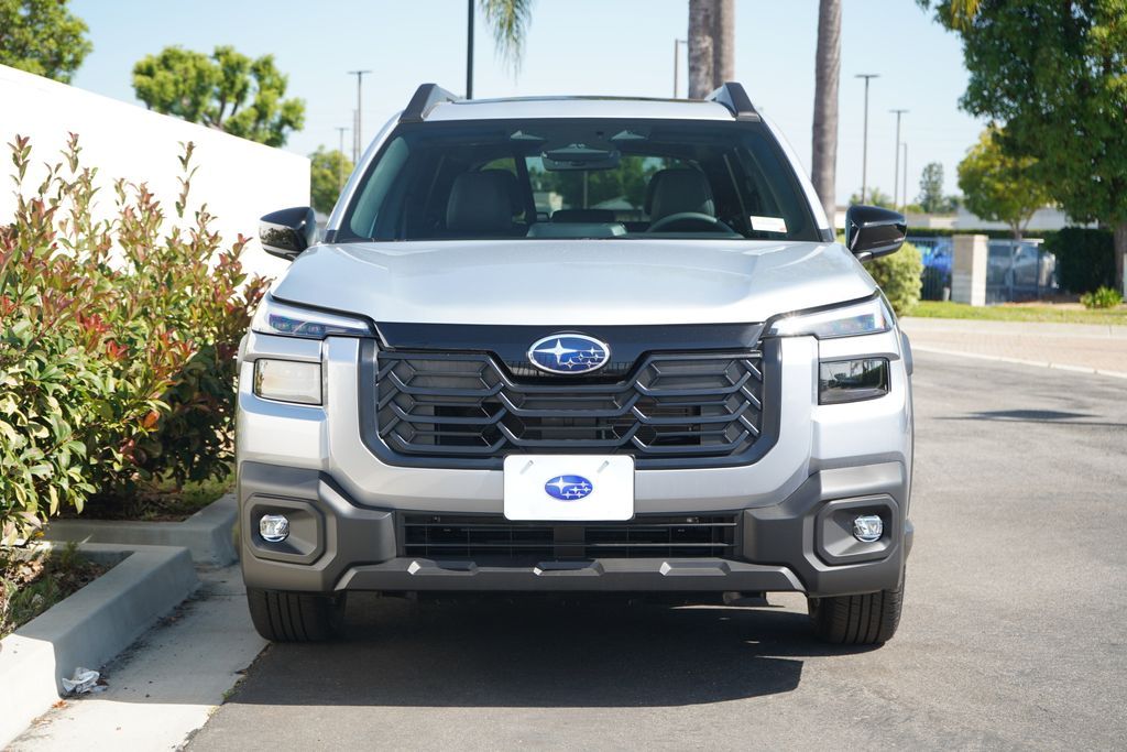 Thumbnail: 2026 Subaru Outback - 5