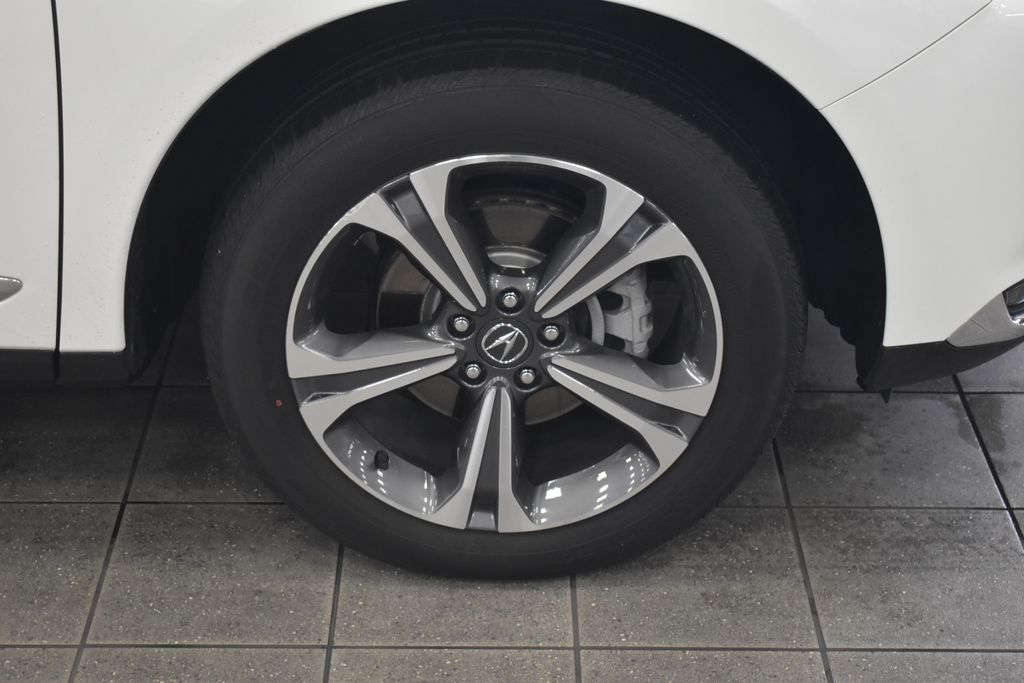 2023 Acura RDX Advance 12