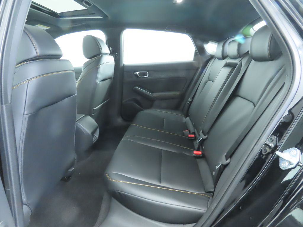 Thumbnail: 2026 Acura Integra - 22