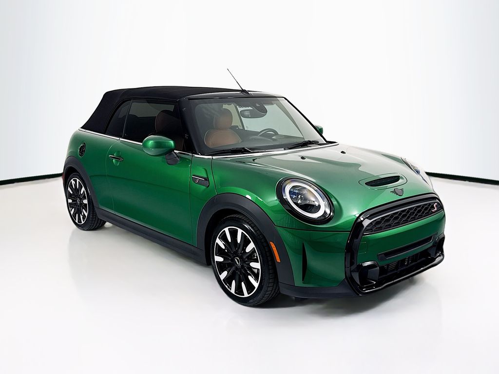 Thumbnail: 2023 MINI Cooper - 11