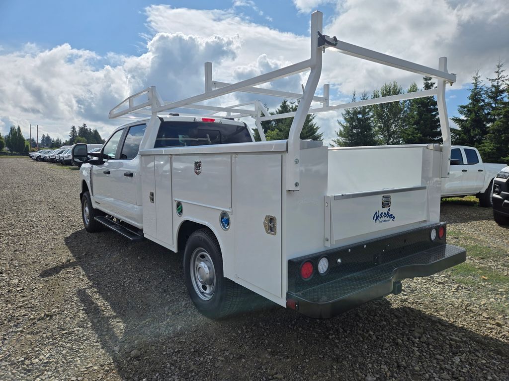 2025 Ford F-250SD XL