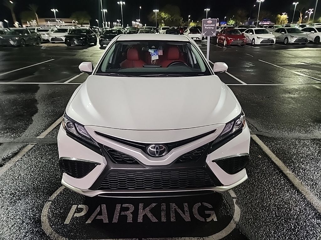 Thumbnail: 2023 Toyota Camry - 2