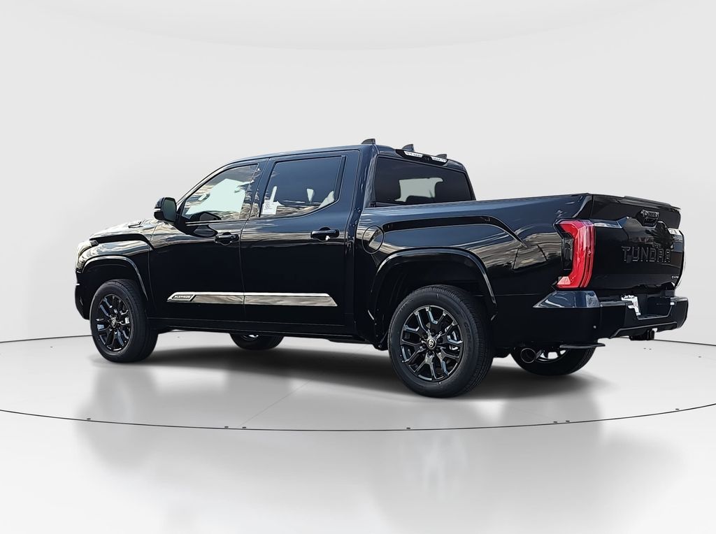 New 2026 Toyota Tundra i-FORCE MAX Truck