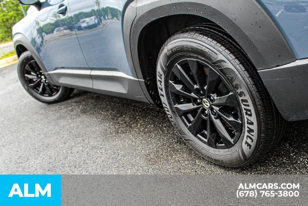 Used 2025 Gray Mazda 2.5 S Premium Package image 15