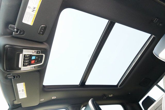 New Car 2025 Ram 1500  Laramie For Sale Under $70,000 In Weatherford, Texas