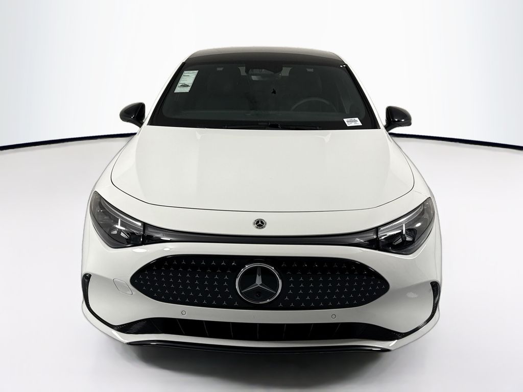 Thumbnail: 2026 Mercedes-Benz CLA - 2