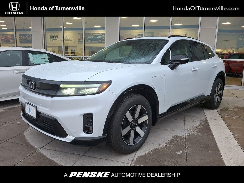 Thumbnail: 2026 Honda Prologue - 1