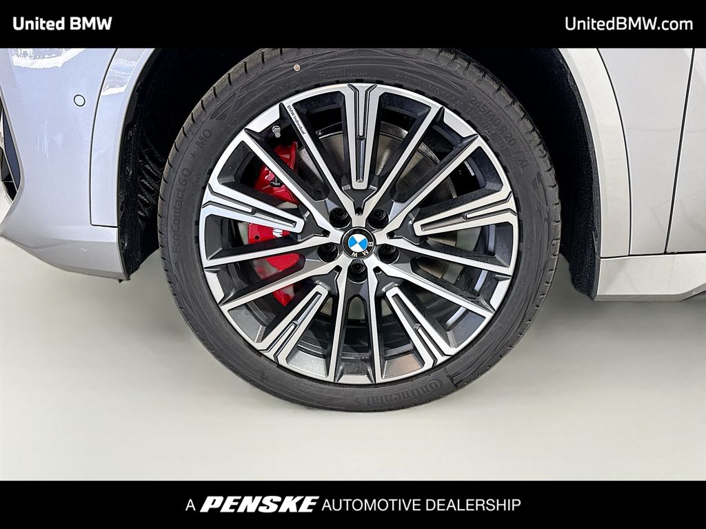 Thumbnail: 2026 BMW X1 - 2