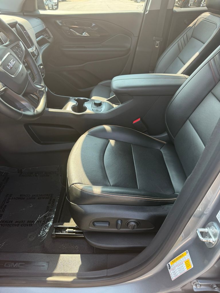 Used 2023 GMC Terrain SUV
