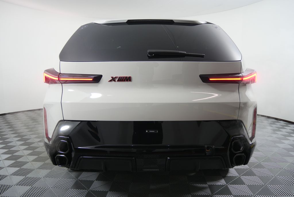 Thumbnail: 2026 BMW XM - 4